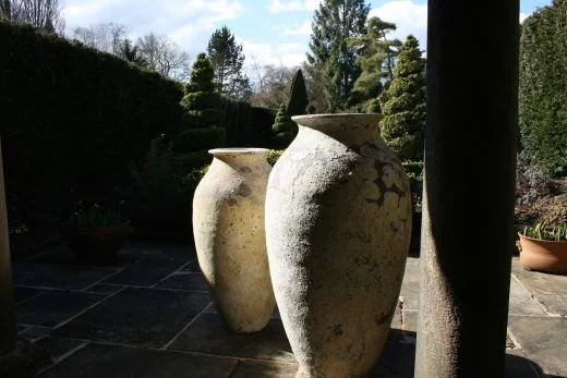 Distinctive Garden