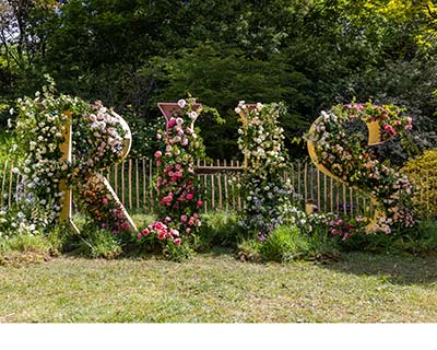 RHS Shows confirmed for 2027