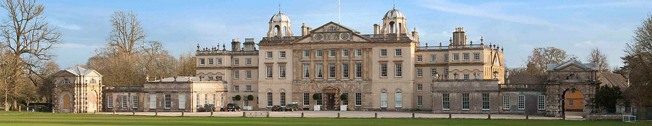 RHS Badminton Flower Show, 8-12 July